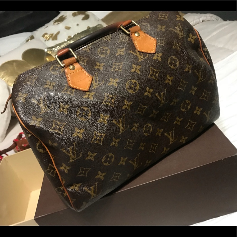 Speedy LV